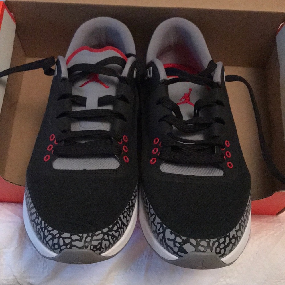 Jordan sneakers